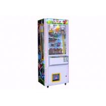 Happy kingdom toy game machine