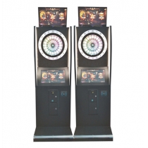 Dart machine