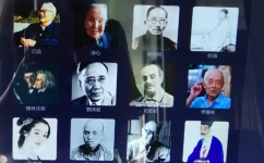 作为新型朗读空间，在朗读亭里面读什么？