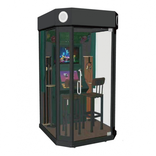 Karaoke booth OEM